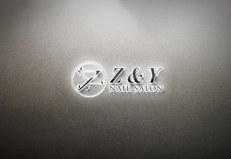 Z&Y nail salonの内観・外観1