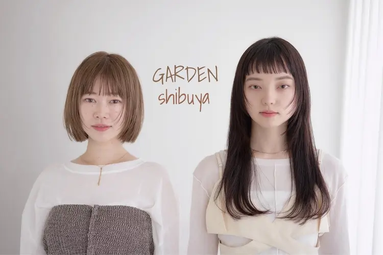 Garden shibuyaの内観・外観2