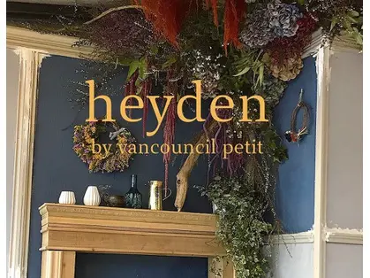 heyden by vancouncil petitの内観・外観1