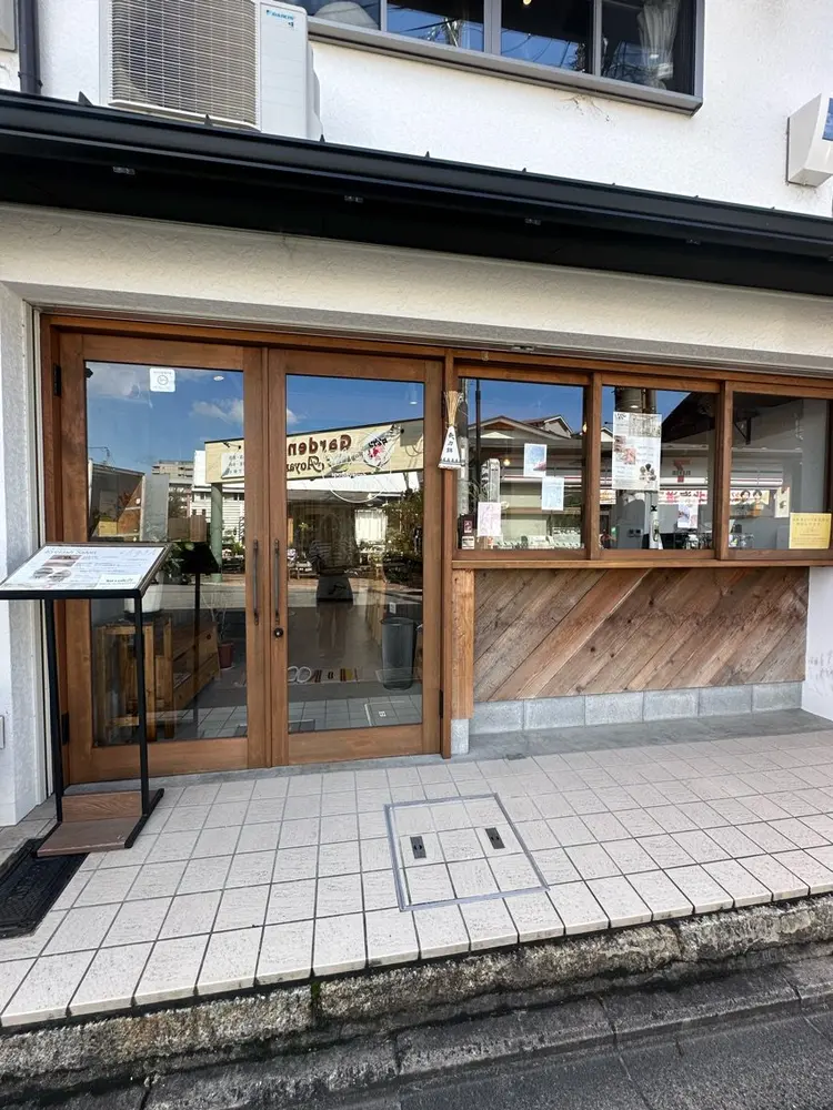 SUItoFUの内観・外観1