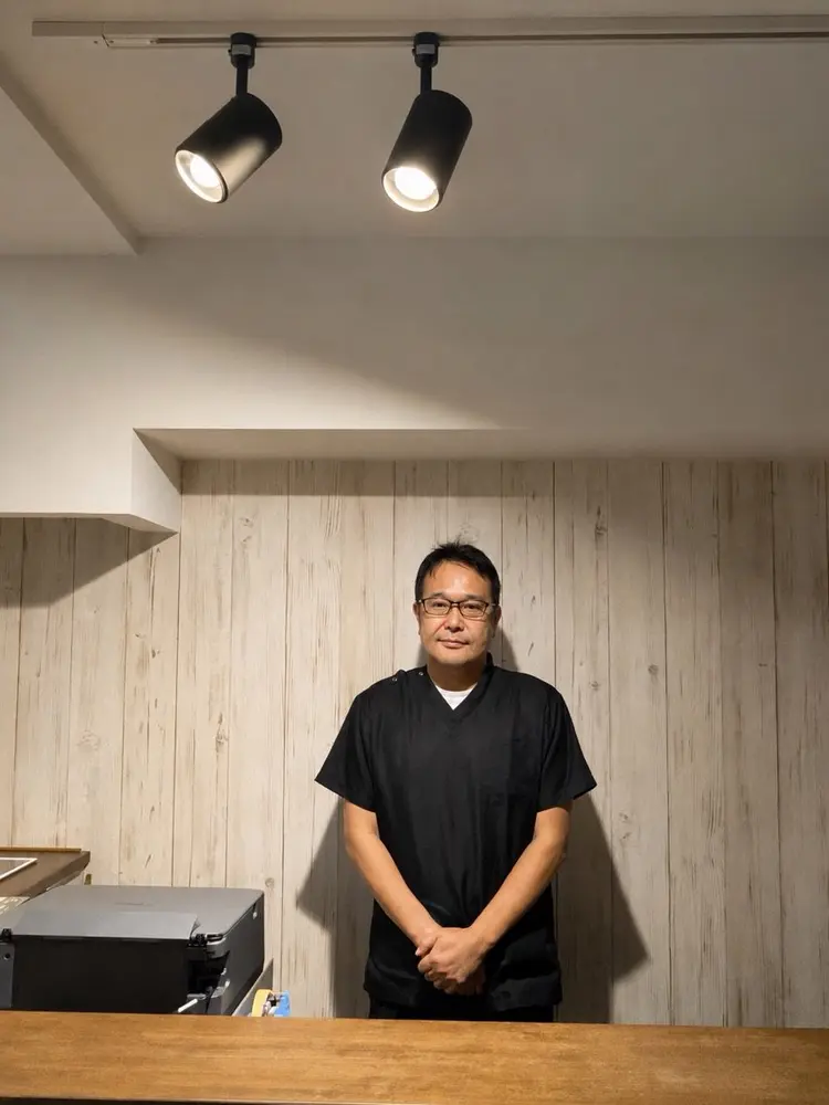 リラクゼーションサロンゆたか宝塚店の内観・外観3