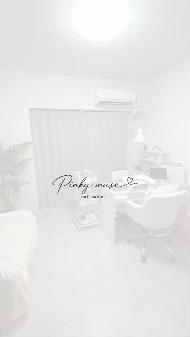 nail salon mscの内観・外観1