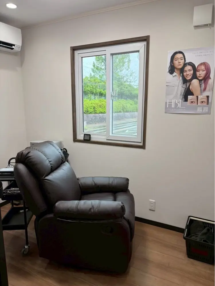 salon Reto.の内観・外観3