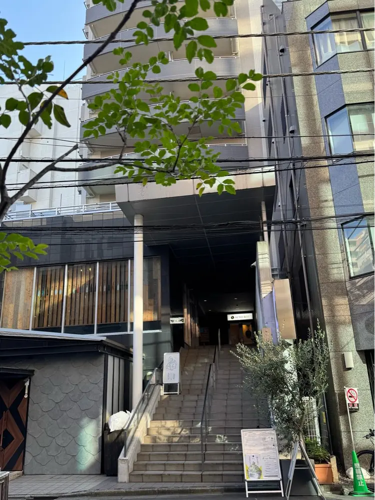 private nail salon sereinの内観・外観3