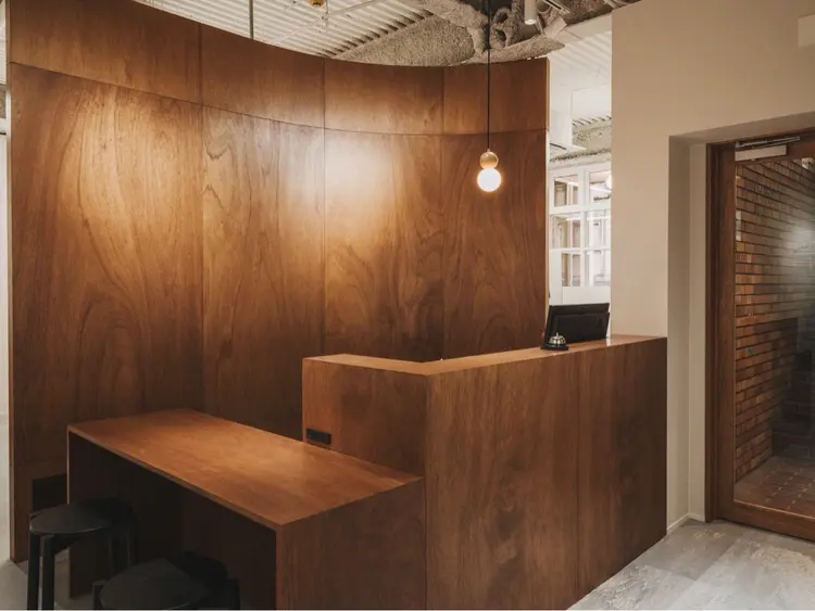 Chere brun 堺東店の内観・外観2