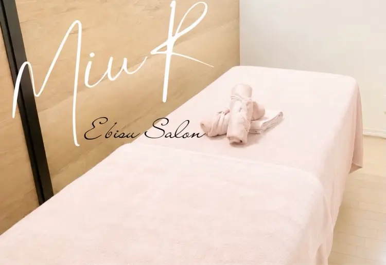 MiuR ーTokyoーの内観・外観2