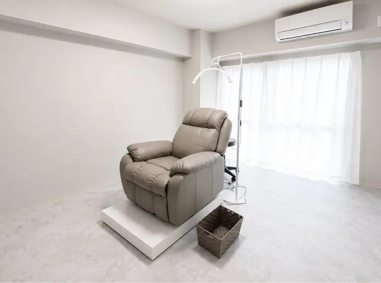 eyelash salon Corinの内観・外観1