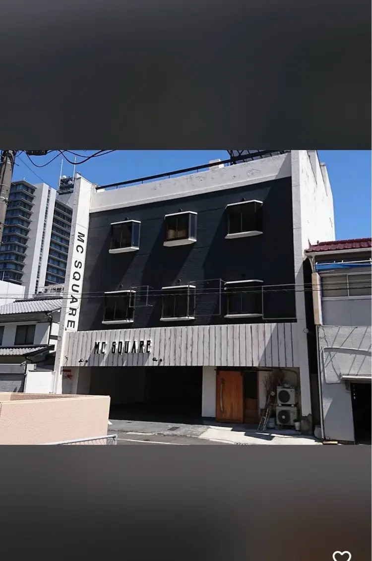 Rizz Bellの内観・外観1