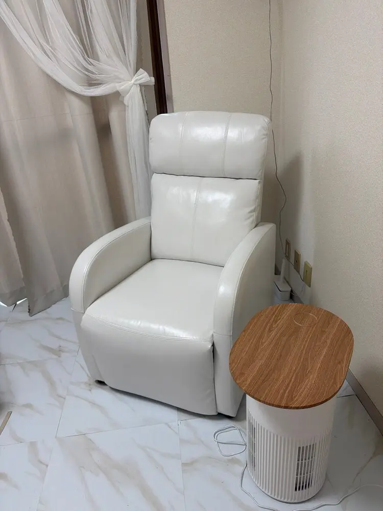 nailsalon Dreamsの内観・外観1