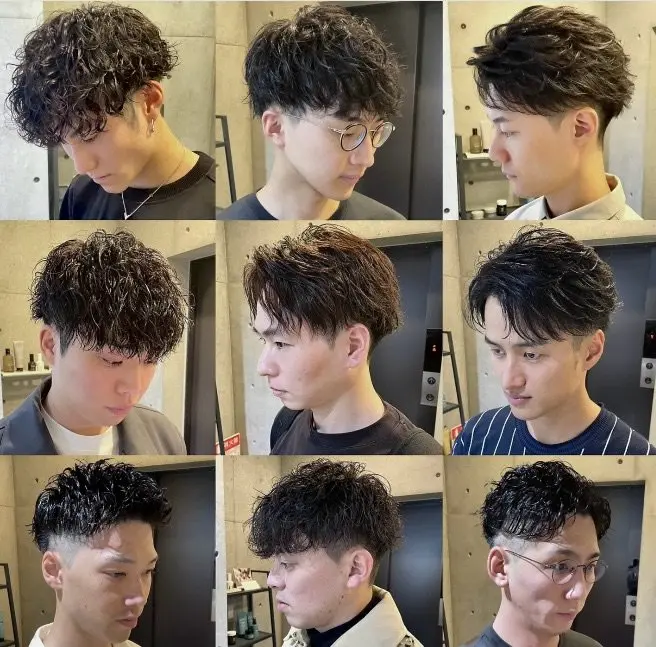 dot oosaka (F.O.F)の内観・外観1
