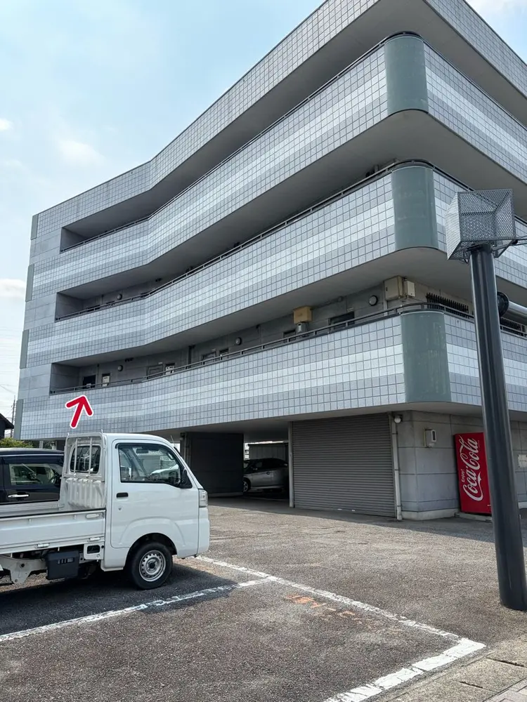 NERの内観・外観1