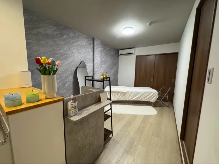 cil private salonの内観・外観2
