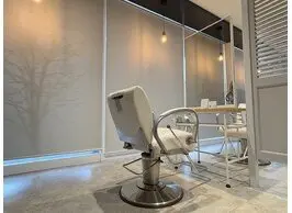 men's hair VERITASの内観・外観2