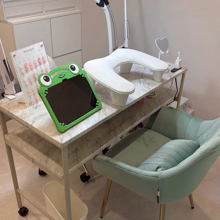 nailsalon Irodoriの内観・外観2