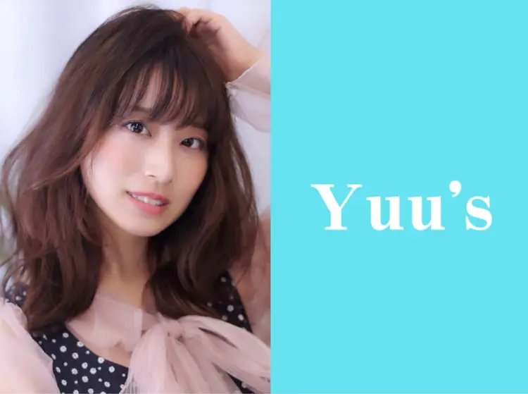 Yuu'sの内観・外観2