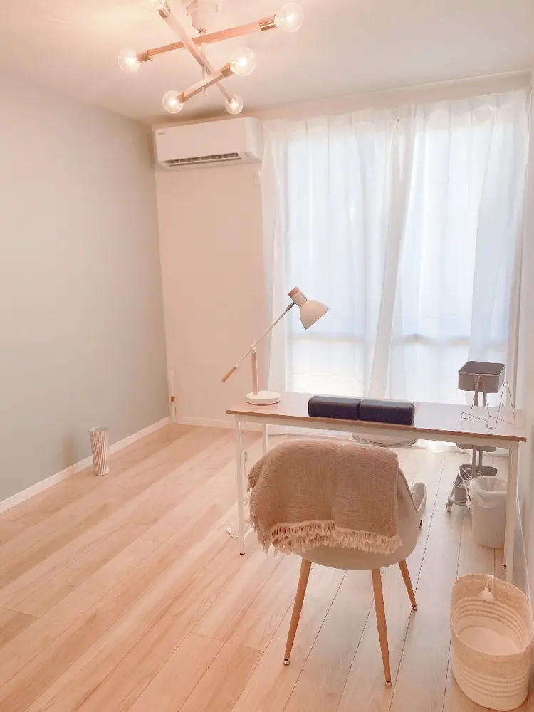 charme nailsalonの内観・外観1