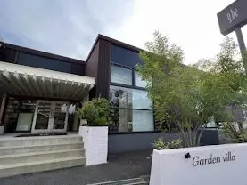 y.be garden villaの内観・外観1