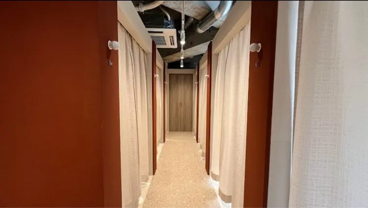 SALON VILLAGEの内観・外観2