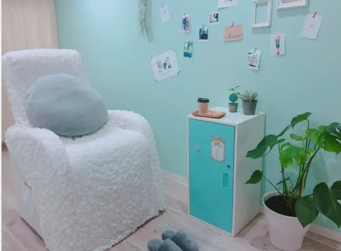 Salon.Mの内観・外観3