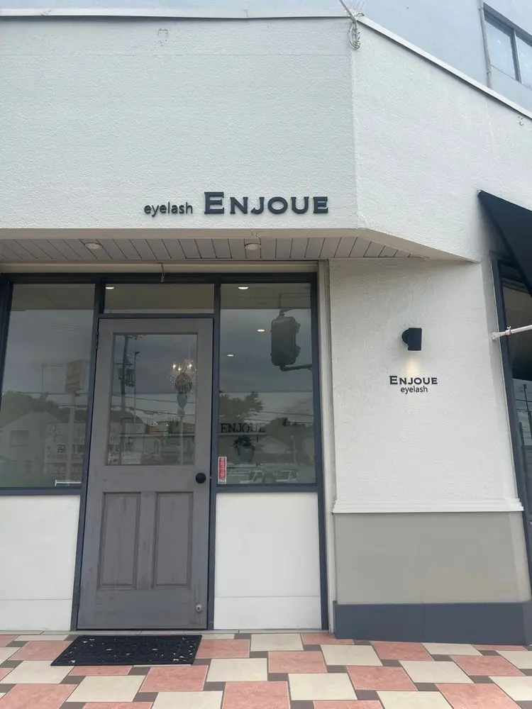 ENJOUE by lulu CHARISの内観・外観1