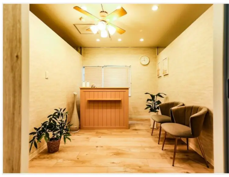 Grace Beauty Loungeの内観・外観2