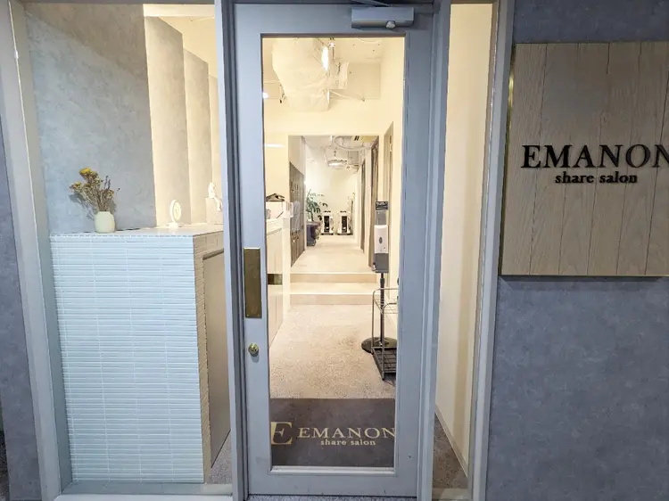 EMANON 池袋の内観・外観3