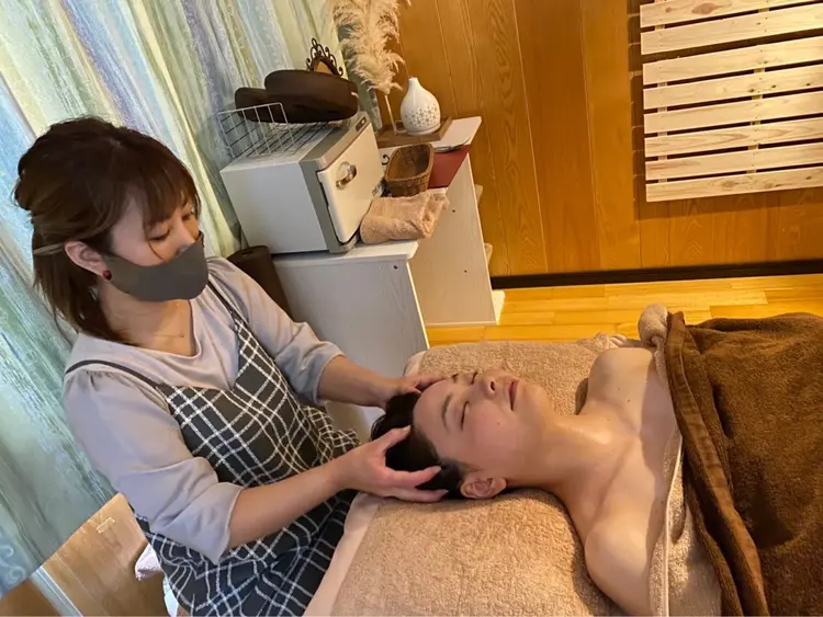 salon.mouの内観・外観3