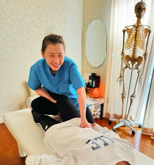 Anne’s happyBonesの内観・外観2