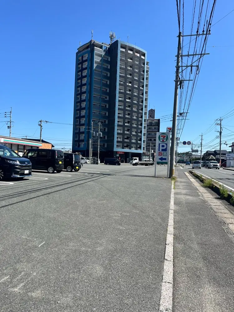 studio笑福の内観・外観2