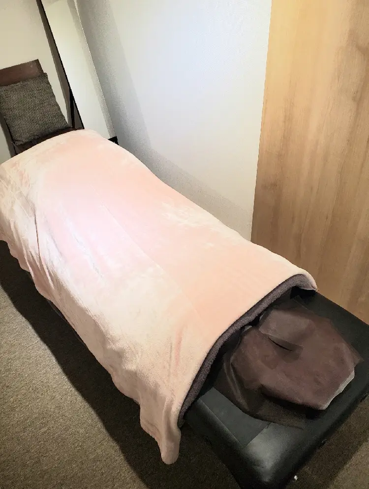 face&bodymori'sroomの内観・外観3