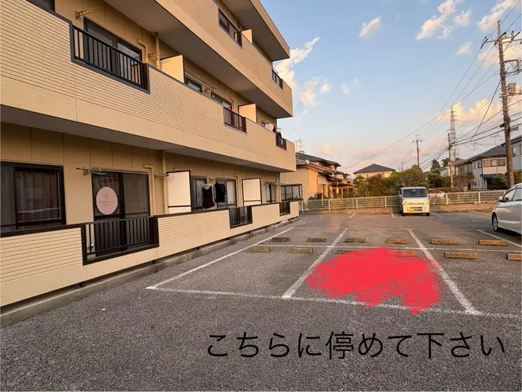 COMIENZOの内観・外観3