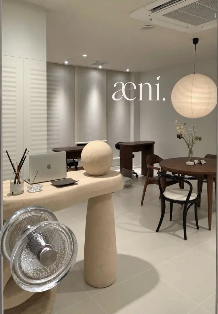 aeni.の内観・外観1