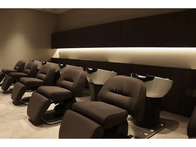 LIZE nex the salonの内観・外観1