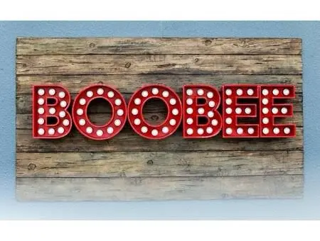 BOOBEEの内観・外観1