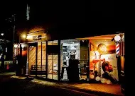 BARBER SHOP NORの内観・外観1