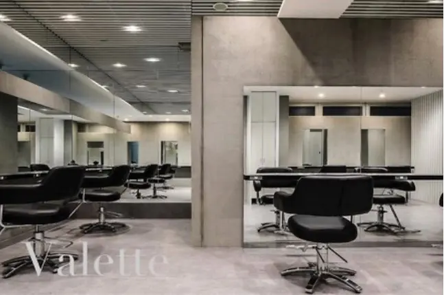 VALETTE 銀座の内観・外観2