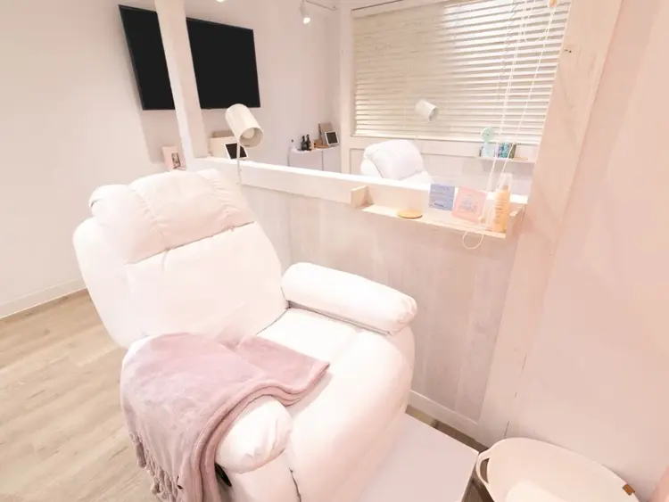 Pinklagoon横浜店の内観・外観3