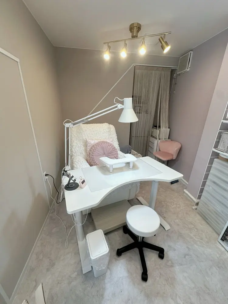 nail&care 鶴の内観・外観3