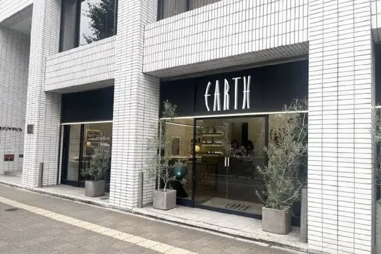 EARTH 名駅店の内観・外観2