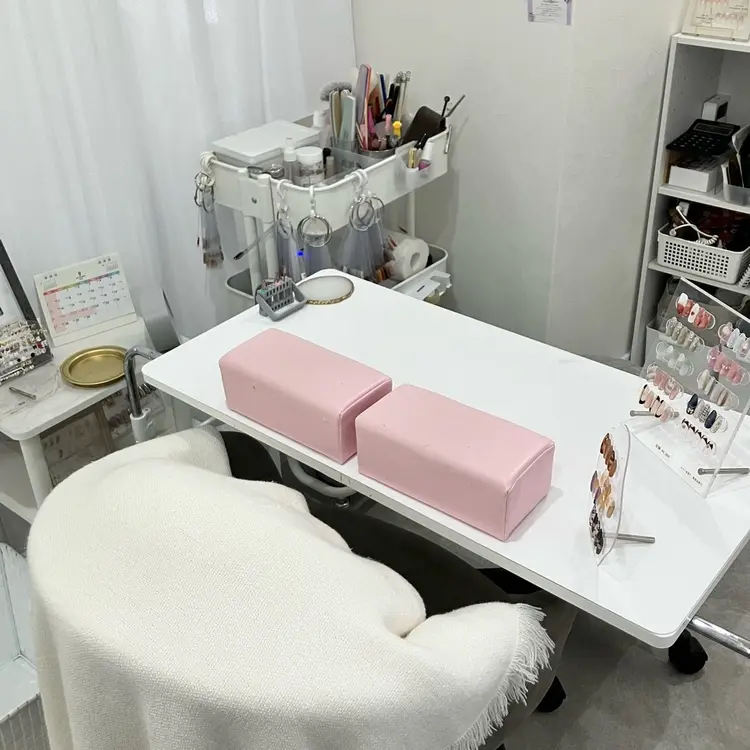 カルフールノア新越谷店の内観・外観2