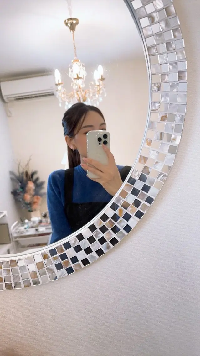 Nailsalon Raffineの内観・外観3