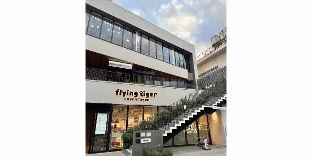 SALON VILLAGEの内観・外観3