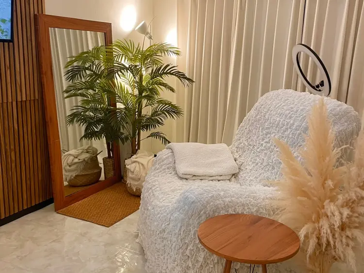 MELIAの内観・外観1