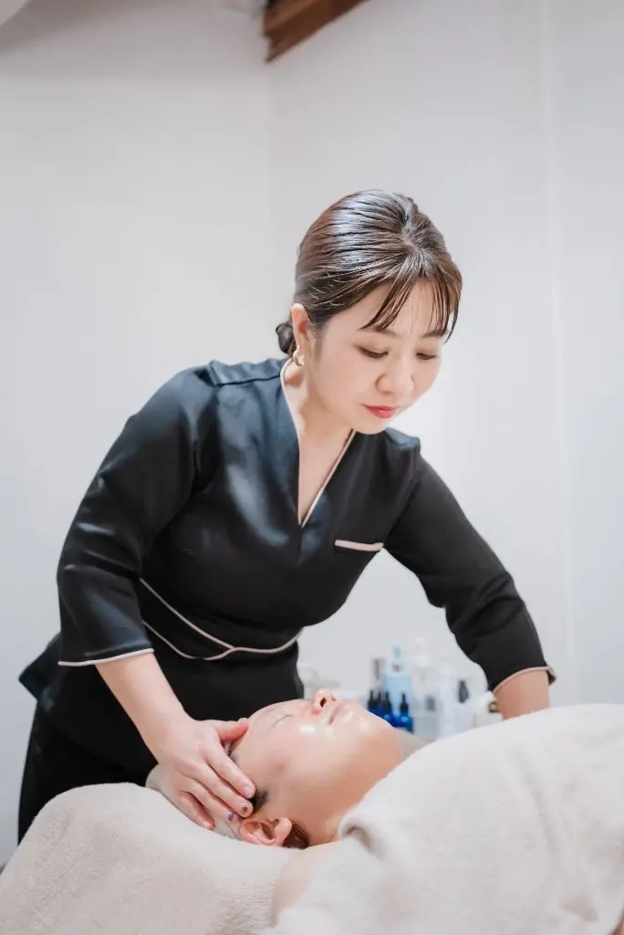 Natari ESTHETICSALONの内観・外観3