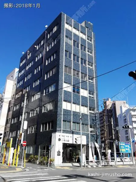 GO TODAY SHAiRE SALON横浜店の内観・外観1
