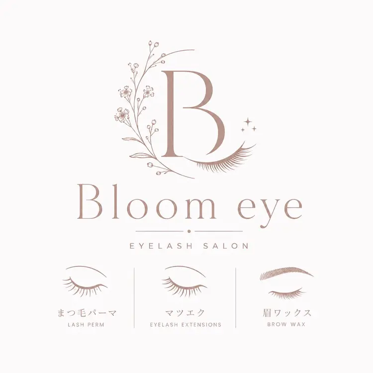 Bloom eyeの内観・外観2