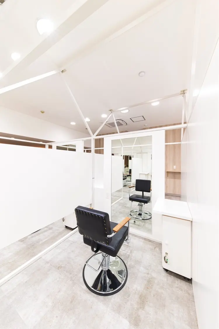 Chere brun 堺東店の内観・外観3