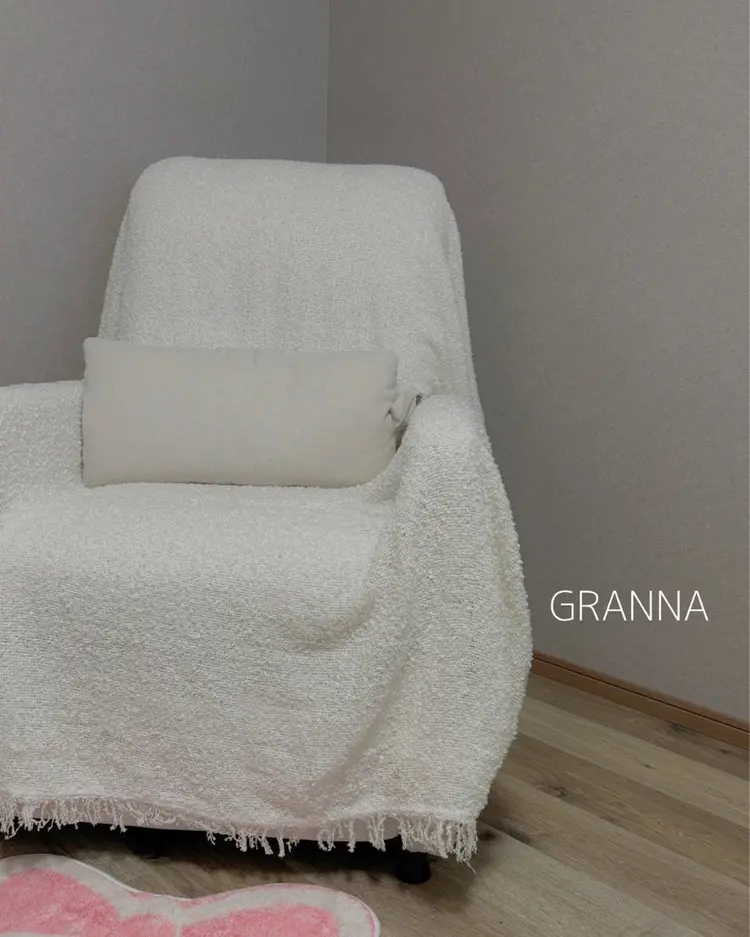 GRANNAprivate nail salonの内観・外観2