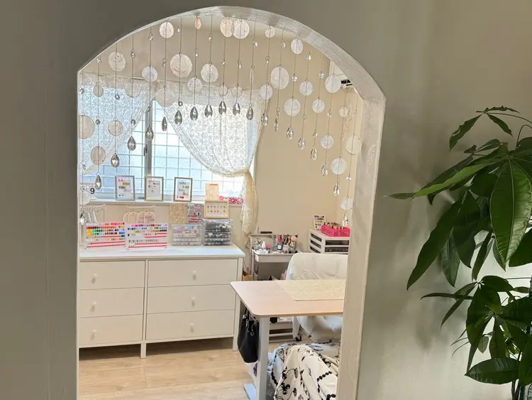 Girasol Nailの内観・外観3