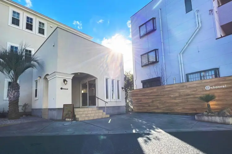 channel桶川西口店の内観・外観1